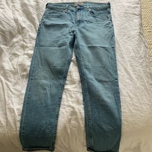 Brand New Everlane Boyfriend Jeans